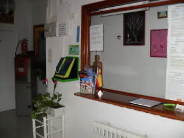 Hostal Fabiola-1
