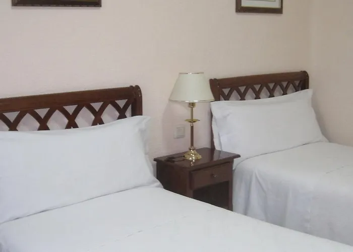 Hostal GonzaloHostal